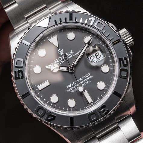 precio rolex yacht master|rolex yacht master for sale.